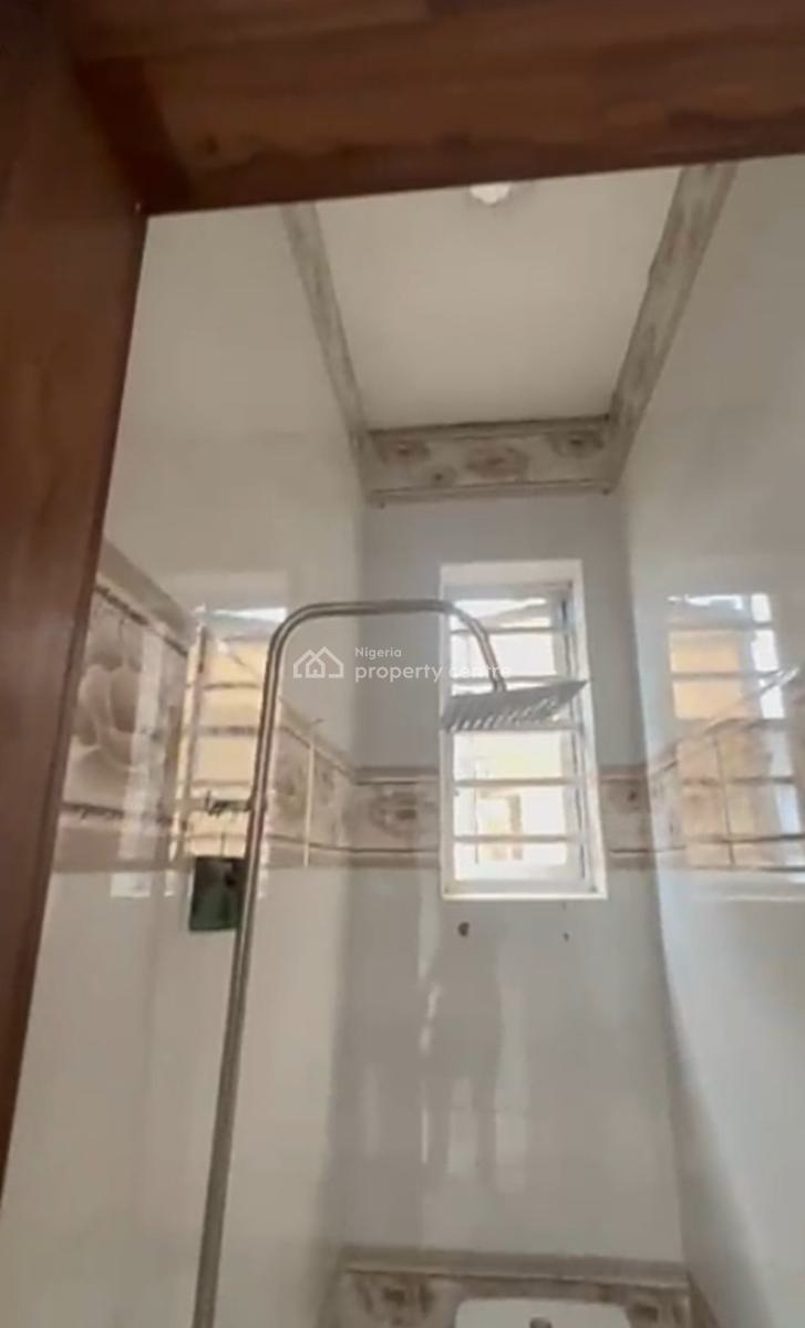 Standard Studio Apartment with Private Kitchen, Royal Pine Estate  Gate 1 Orchid Road, Lekki, Lagos, Self Contain (single Rooms) for Rent