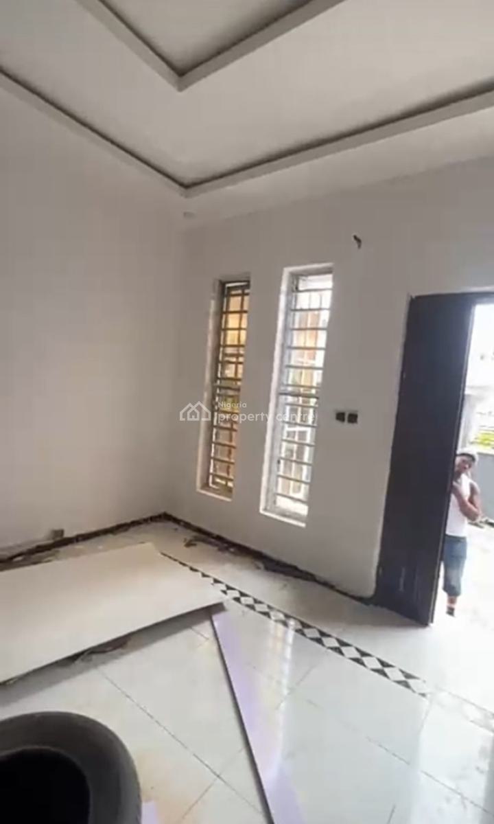 Standard Studio Apartment with Private Kitchen, Royal Pine Estate  Gate 1 Orchid Road, Lekki, Lagos, Self Contain (single Rooms) for Rent