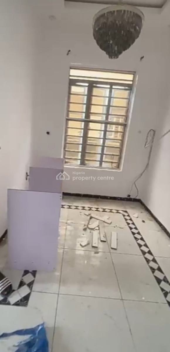Standard Studio Apartment with Private Kitchen, Royal Pine Estate  Gate 1 Orchid Road, Lekki, Lagos, Self Contain (single Rooms) for Rent