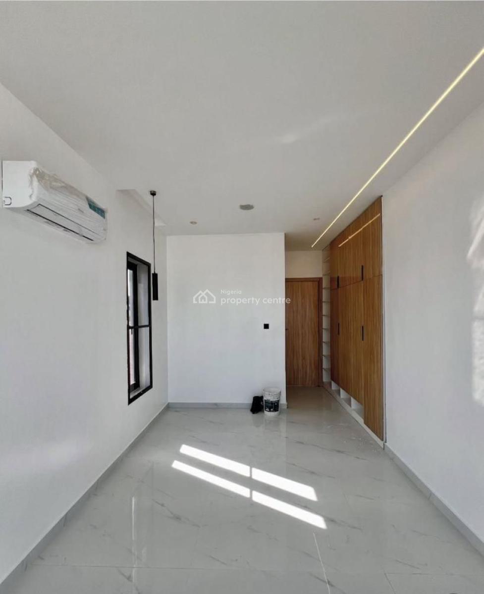 2 Bedroom Serviced Apartment, Ikate, Lekki, Lagos, Flat / Apartment for Sale