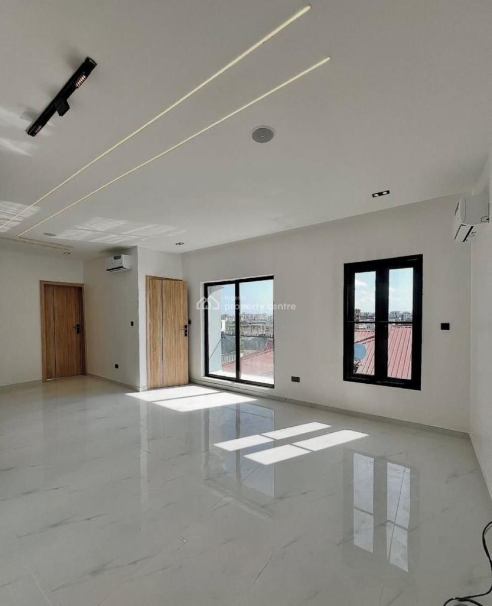 2 Bedroom Serviced Apartment, Ikate, Lekki, Lagos, Flat / Apartment for Sale