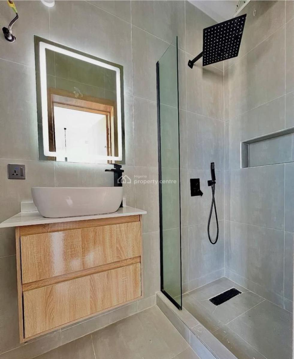 2 Bedroom Serviced Apartment, Ikate, Lekki, Lagos, Flat / Apartment for Sale