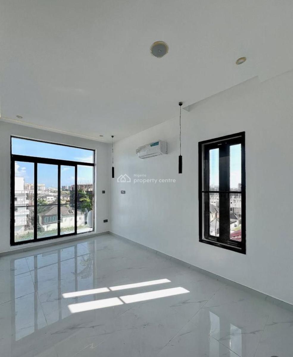 2 Bedroom Serviced Apartment, Ikate, Lekki, Lagos, Flat / Apartment for Sale