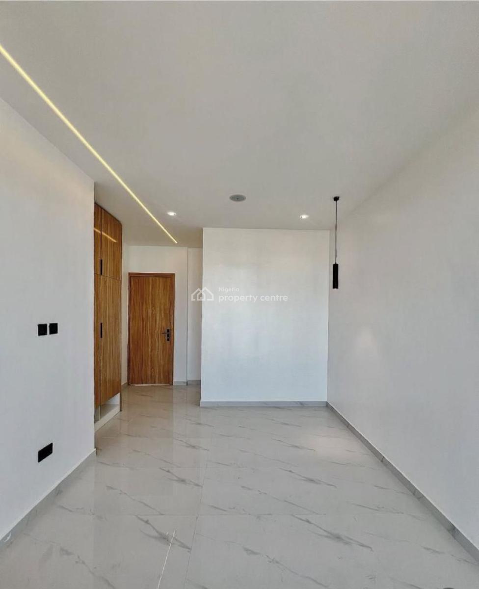 2 Bedroom Serviced Apartment, Ikate, Lekki, Lagos, Flat / Apartment for Sale