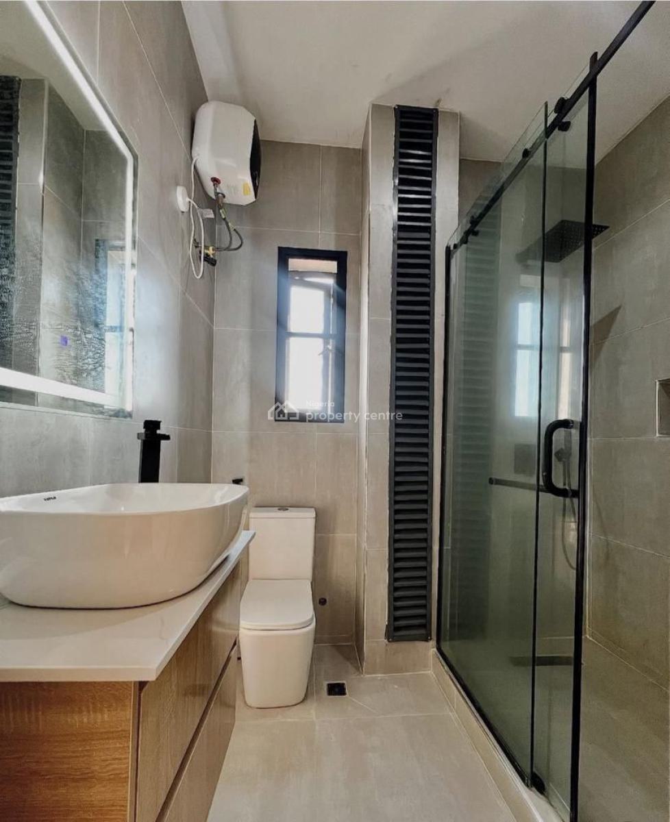 2 Bedroom Serviced Apartment, Ikate, Lekki, Lagos, Flat / Apartment for Sale