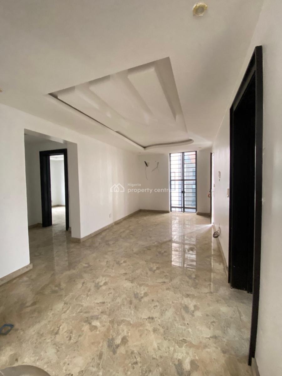 5 Bedroom Fully Detached Duplex with a Room Bq, Beach Resort Estate, Osapa, Lekki, Lagos, Detached Duplex for Sale