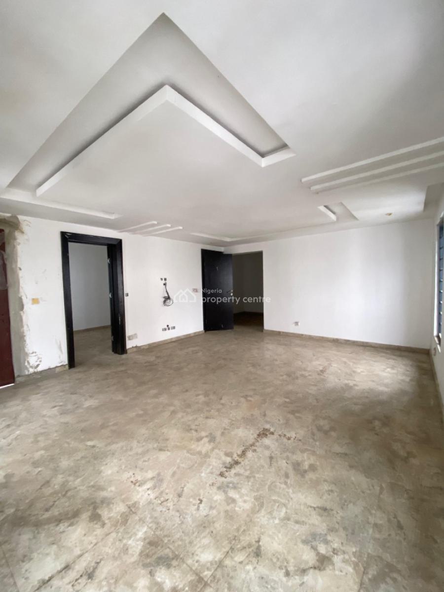 5 Bedroom Fully Detached Duplex with a Room Bq, Beach Resort Estate, Osapa, Lekki, Lagos, Detached Duplex for Sale