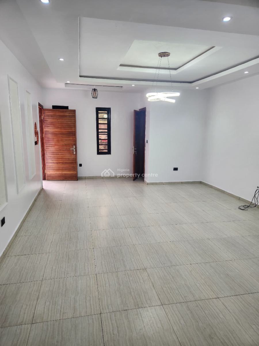 4 Bedroom Massionett, Eko Akers Close, Ikoyi, Lagos, Terraced Duplex for Sale