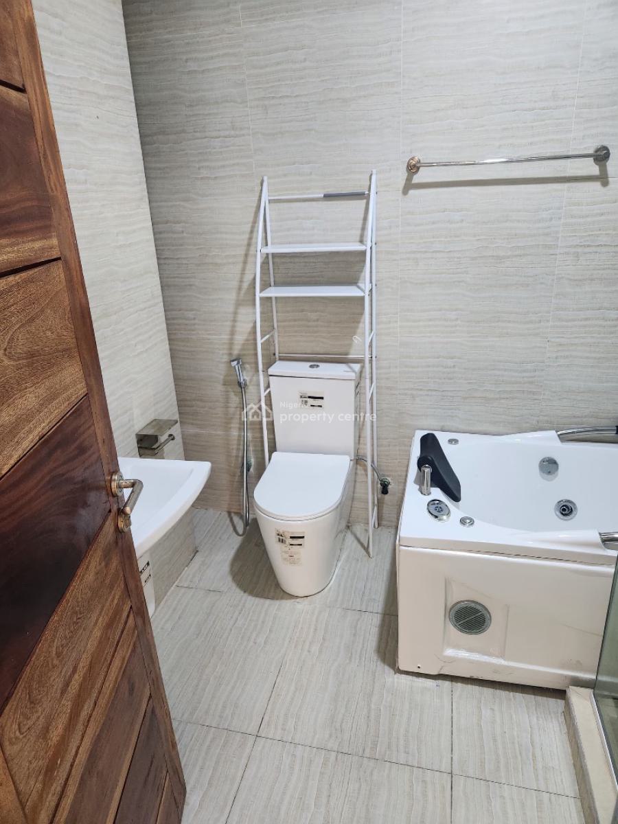 4 Bedroom Massionett, Eko Akers Close, Ikoyi, Lagos, Terraced Duplex for Sale