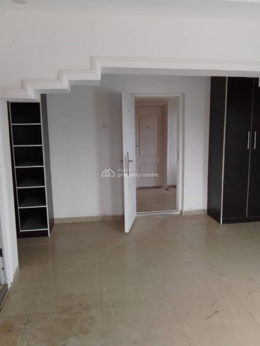 2 Bedroom Duplex, New Road, Awoyaya, Ibeju Lekki, Lagos, Terraced Duplex for Rent