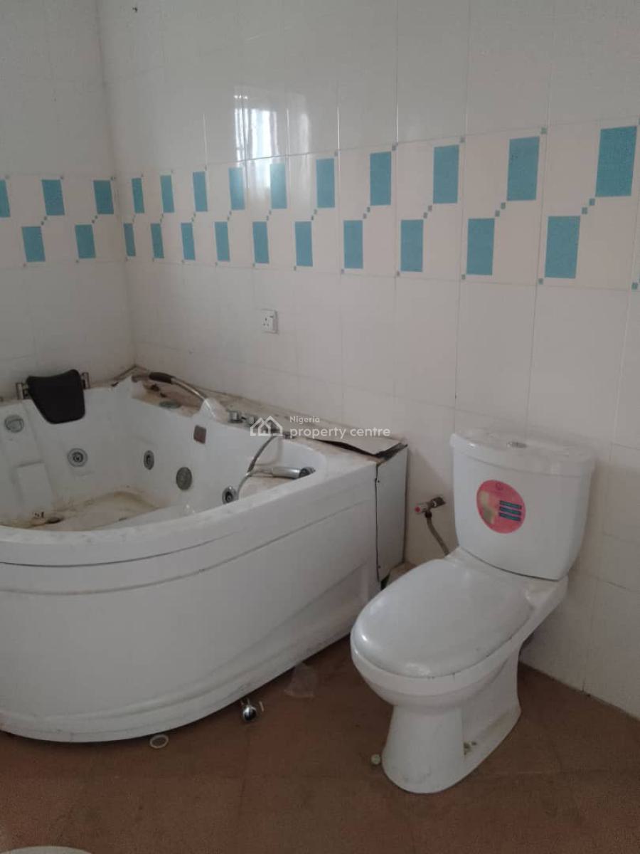 2 Bedroom Duplex, New Road, Awoyaya, Ibeju Lekki, Lagos, Terraced Duplex for Rent