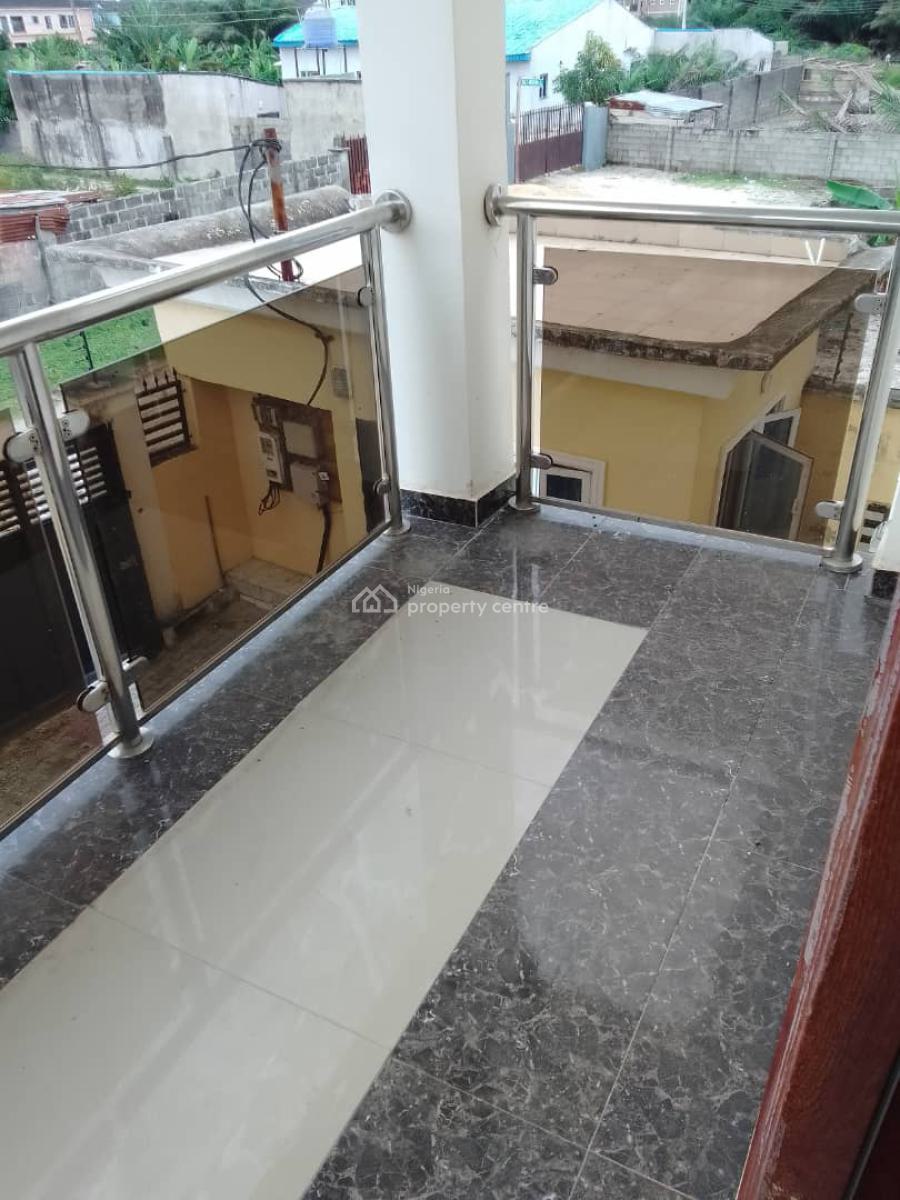 2 Bedroom Duplex, New Road, Awoyaya, Ibeju Lekki, Lagos, Terraced Duplex for Rent