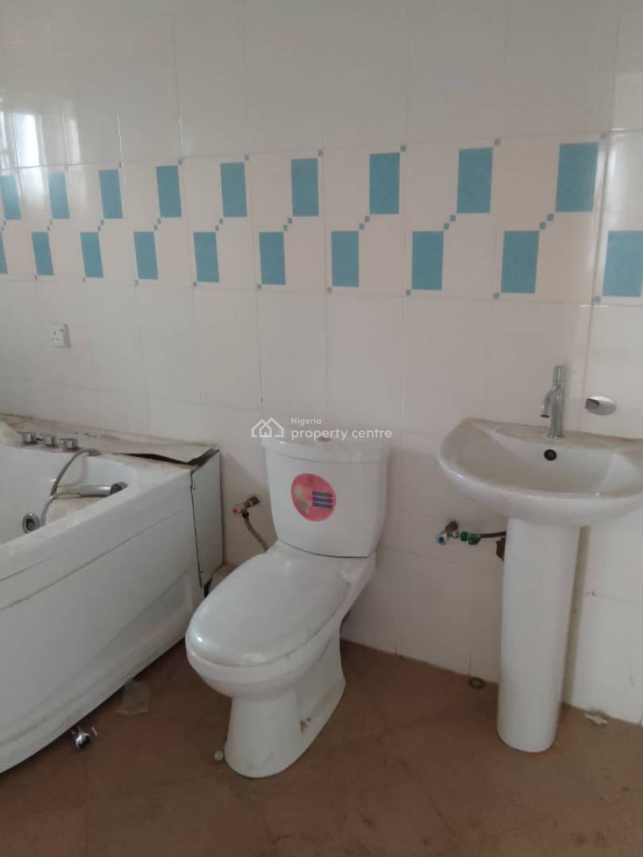 2 Bedroom Duplex, New Road, Awoyaya, Ibeju Lekki, Lagos, Terraced Duplex for Rent