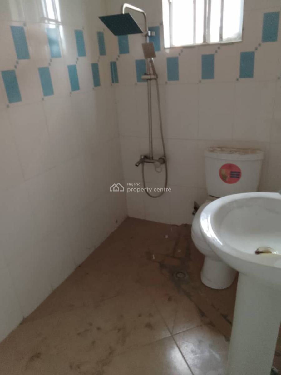 2 Bedroom Duplex, New Road, Awoyaya, Ibeju Lekki, Lagos, Terraced Duplex for Rent