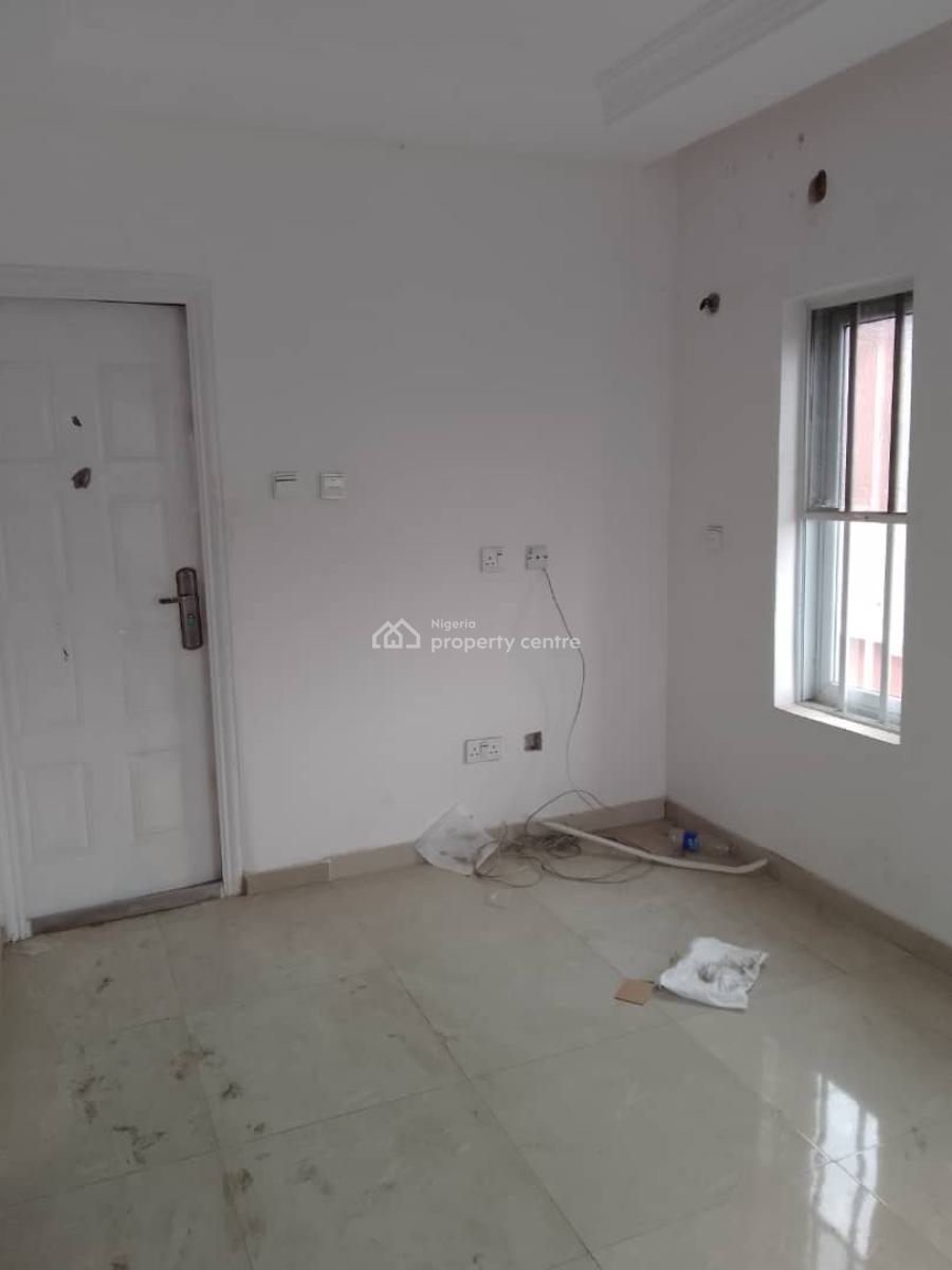 2 Bedroom Duplex, New Road, Awoyaya, Ibeju Lekki, Lagos, Terraced Duplex for Rent