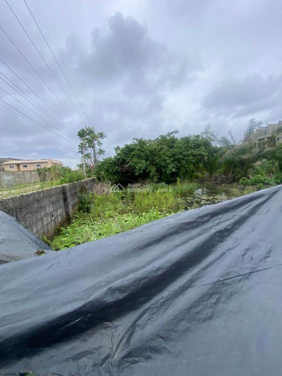 Land, Abraham Adesanya, Sangotedo, Ajah, Lagos, Residential Land for Sale