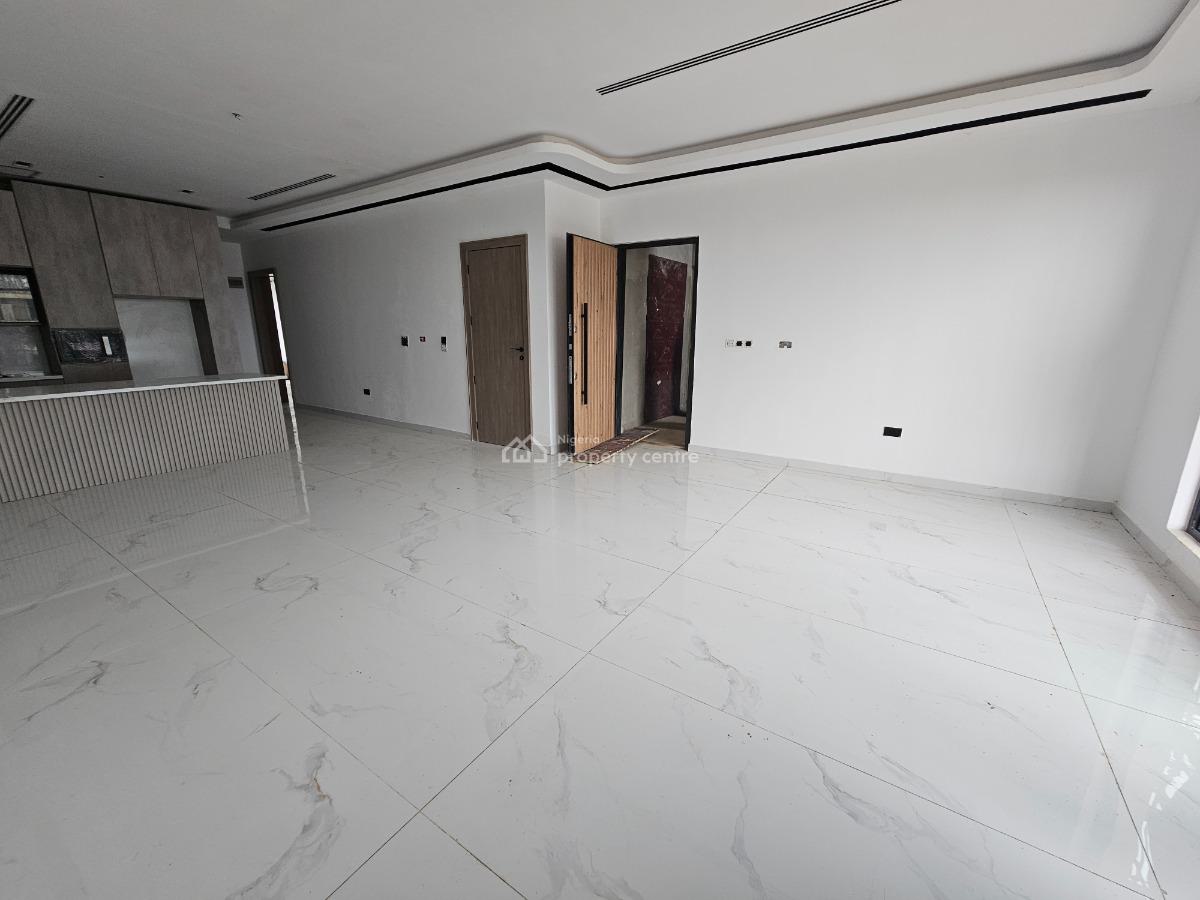 Luxury 2 Bed Apartments with Up to 12 Months Payment Plan, Lekki Phase 1, Lekki, Lagos, Flat / Apartment for Sale