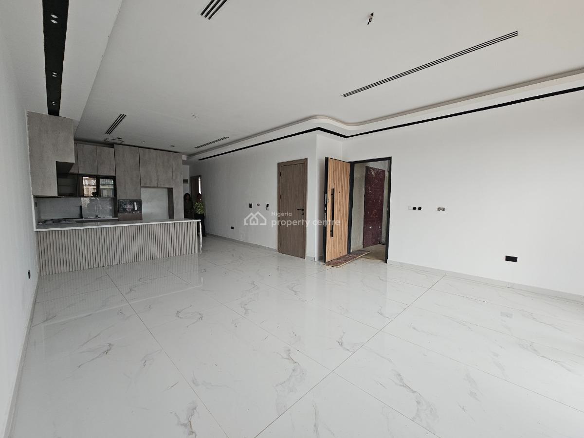 Luxury 2 Bed Apartments with Up to 12 Months Payment Plan, Lekki Phase 1, Lekki, Lagos, Flat / Apartment for Sale
