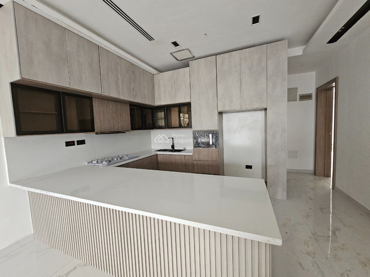 Luxury 2 Bed Apartments with Up to 12 Months Payment Plan, Lekki Phase 1, Lekki, Lagos, Flat / Apartment for Sale