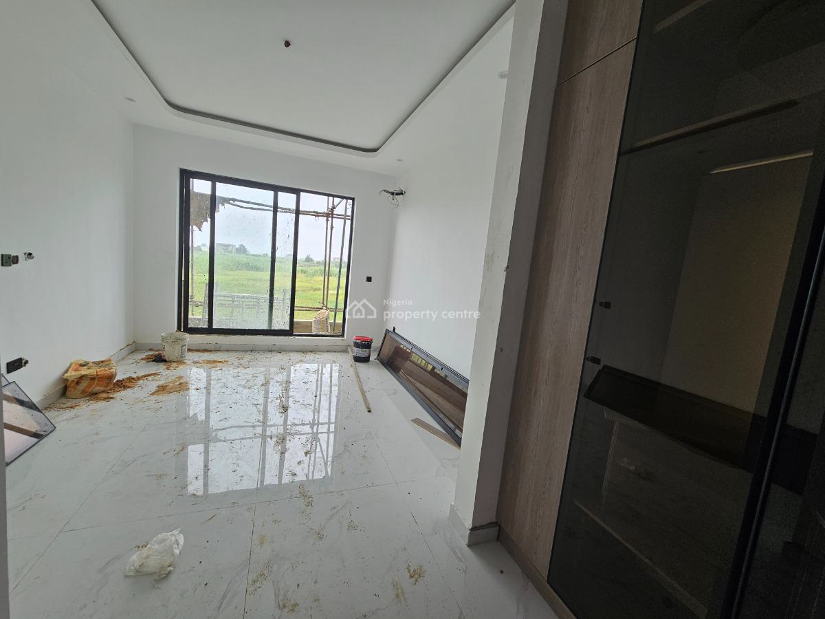 Luxury 2 Bed Apartments with Up to 12 Months Payment Plan, Lekki Phase 1, Lekki, Lagos, Flat / Apartment for Sale