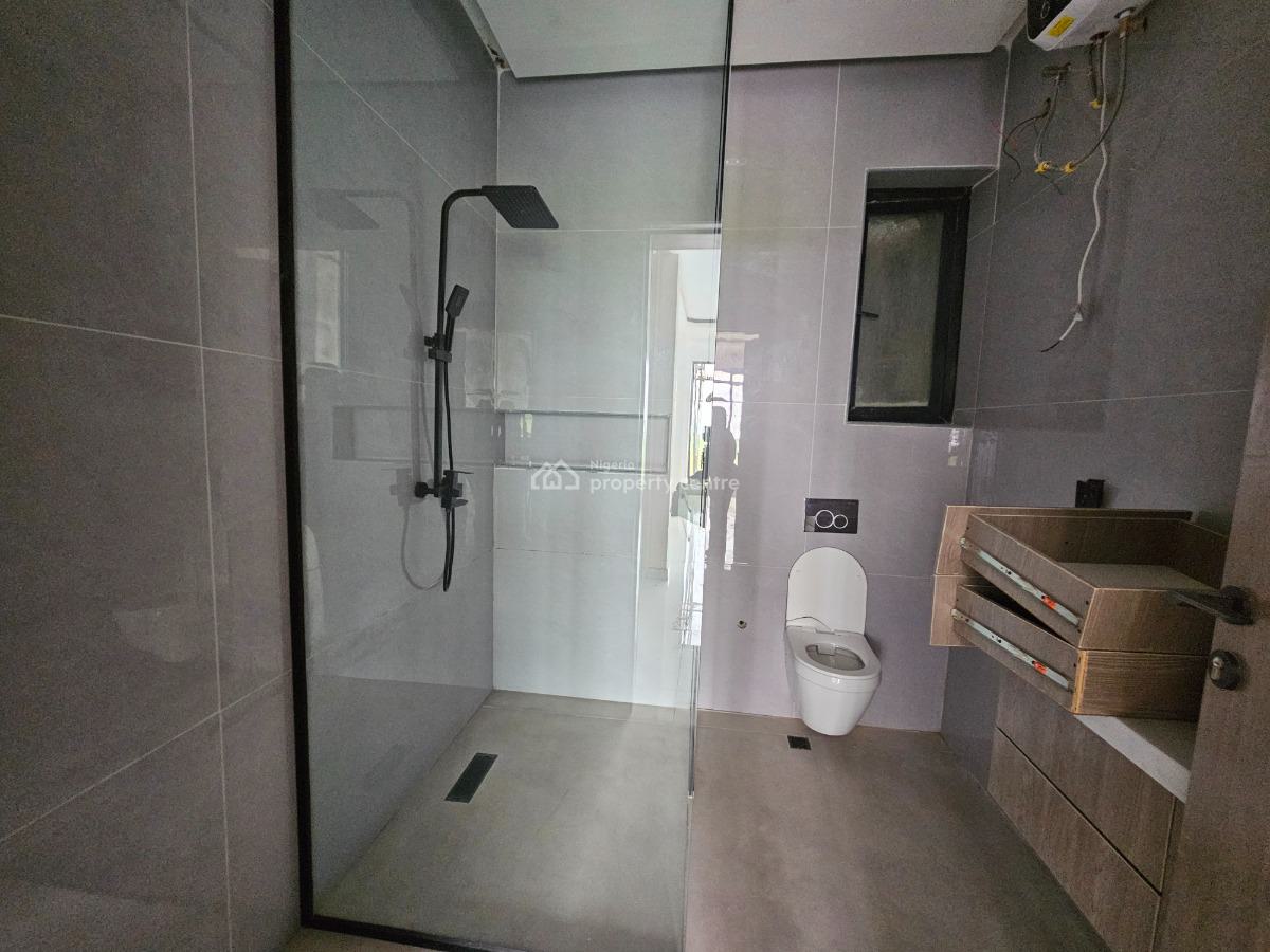 Luxury 2 Bed Apartments with Up to 12 Months Payment Plan, Lekki Phase 1, Lekki, Lagos, Flat / Apartment for Sale