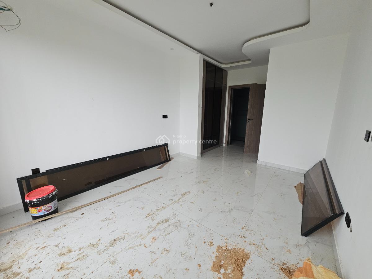 Luxury 2 Bed Apartments with Up to 12 Months Payment Plan, Lekki Phase 1, Lekki, Lagos, Flat / Apartment for Sale
