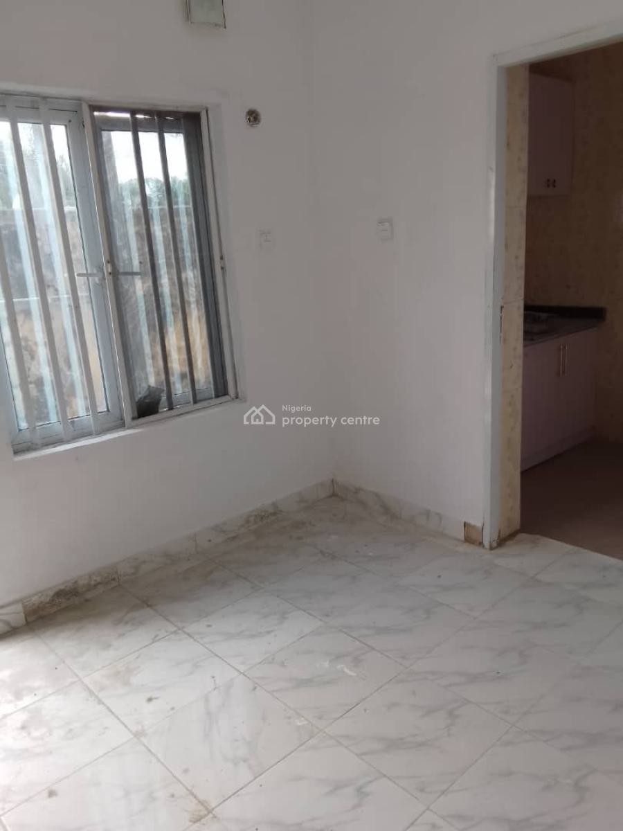Miniflat, New Road, Awoyaya, Ibeju Lekki, Lagos, Mini Flat (room and Parlour) for Rent