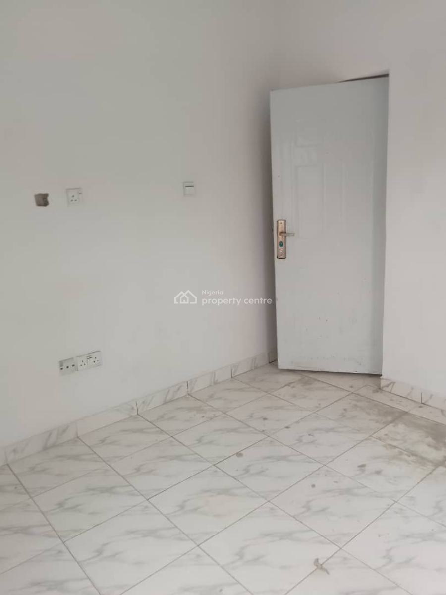 Miniflat, New Road, Awoyaya, Ibeju Lekki, Lagos, Mini Flat (room and Parlour) for Rent