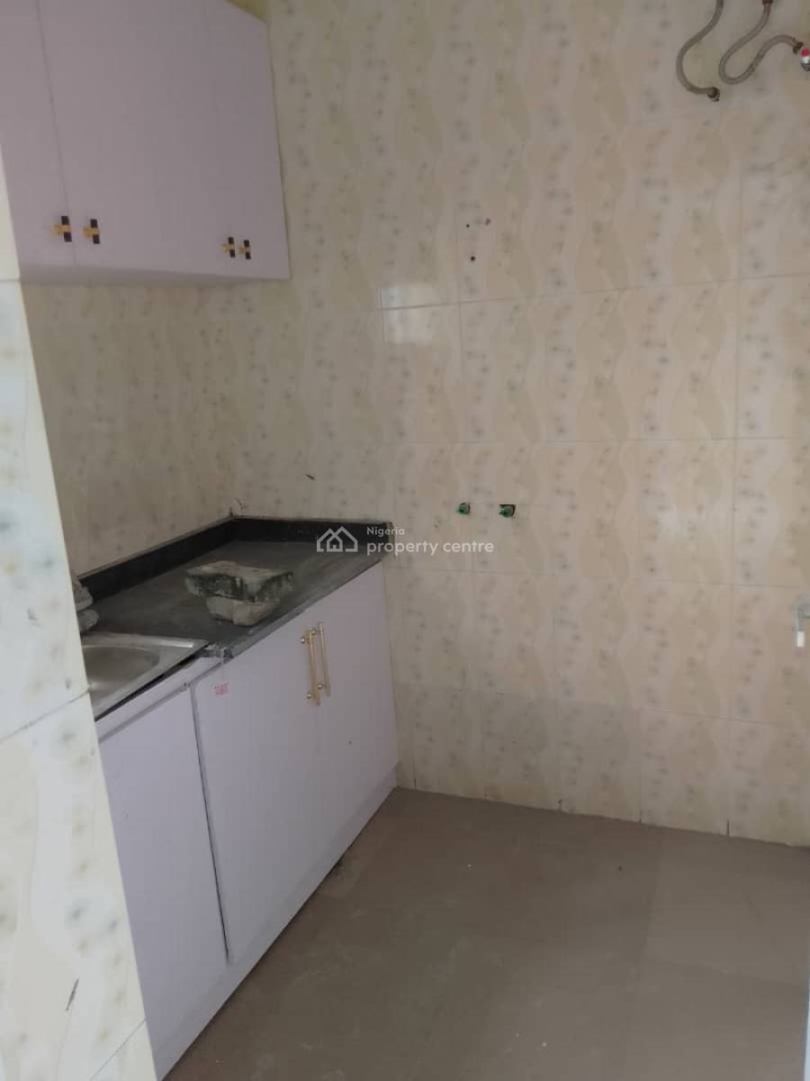 Miniflat, New Road, Awoyaya, Ibeju Lekki, Lagos, Mini Flat (room and Parlour) for Rent