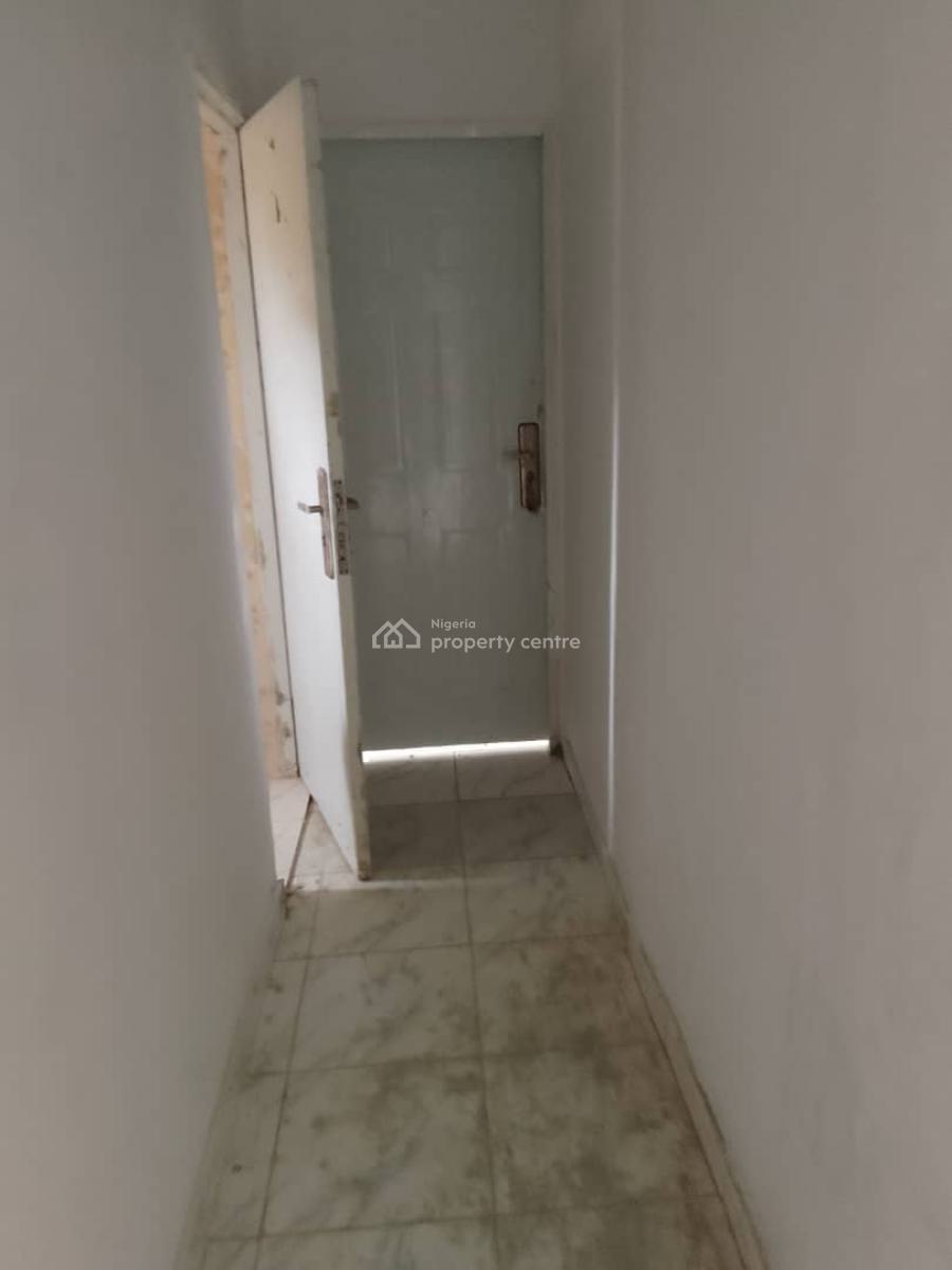 Miniflat, New Road, Awoyaya, Ibeju Lekki, Lagos, Mini Flat (room and Parlour) for Rent