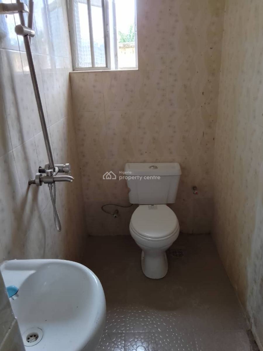 Miniflat, New Road, Awoyaya, Ibeju Lekki, Lagos, Mini Flat (room and Parlour) for Rent