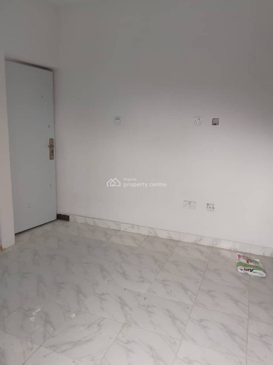 Miniflat, New Road, Awoyaya, Ibeju Lekki, Lagos, Mini Flat (room and Parlour) for Rent