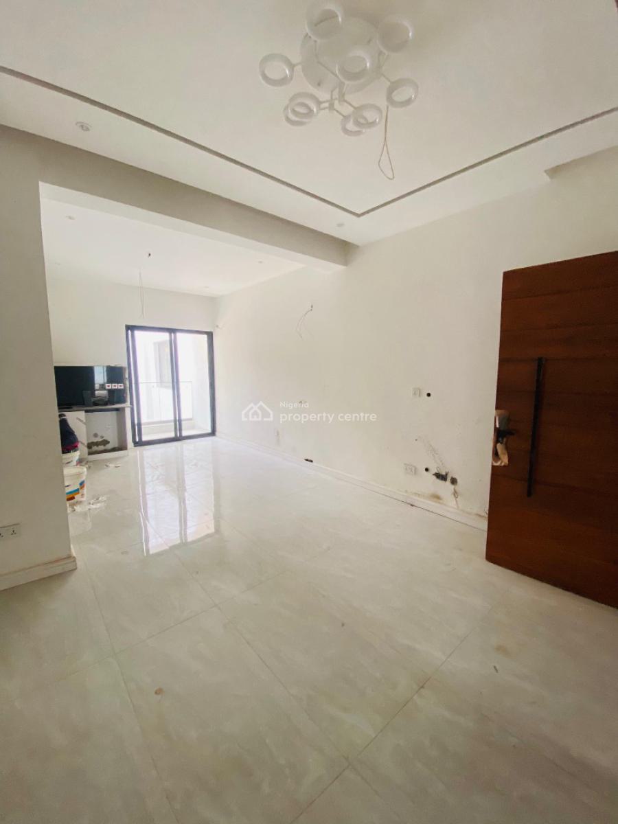 2 Bedroom Flat Apartment with Gym, Elevator, Swimming Pool, Ikate, Lekki, Lagos, Flat / Apartment for Sale