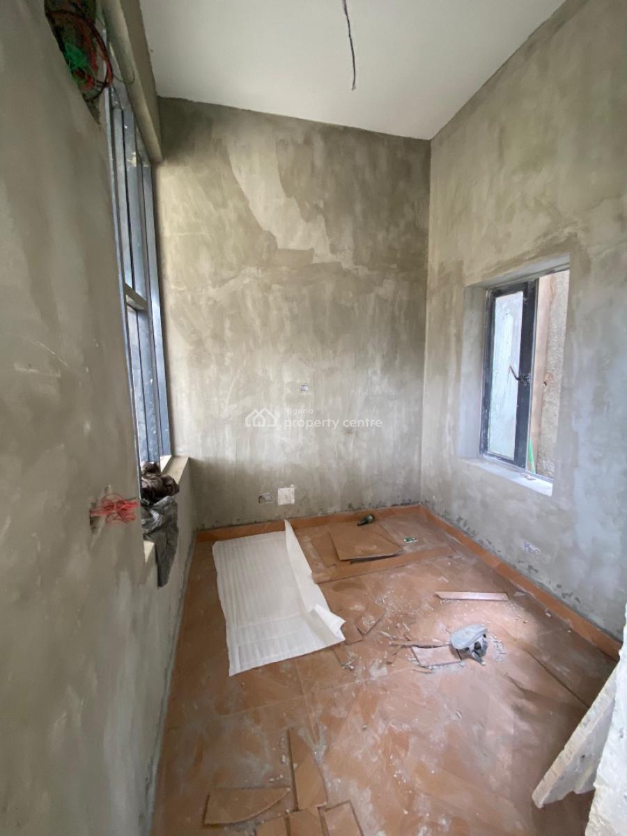 2 Bedroom Flat Apartment with Gym, Elevator, Swimming Pool, Ikate, Lekki, Lagos, Flat / Apartment for Sale