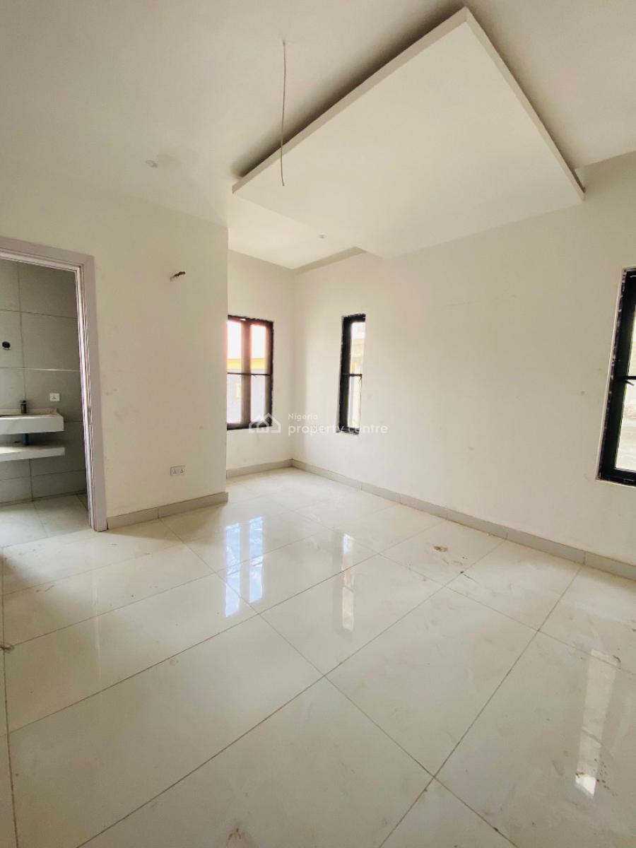 2 Bedroom Flat Apartment with Gym, Elevator, Swimming Pool, Ikate, Lekki, Lagos, Flat / Apartment for Sale
