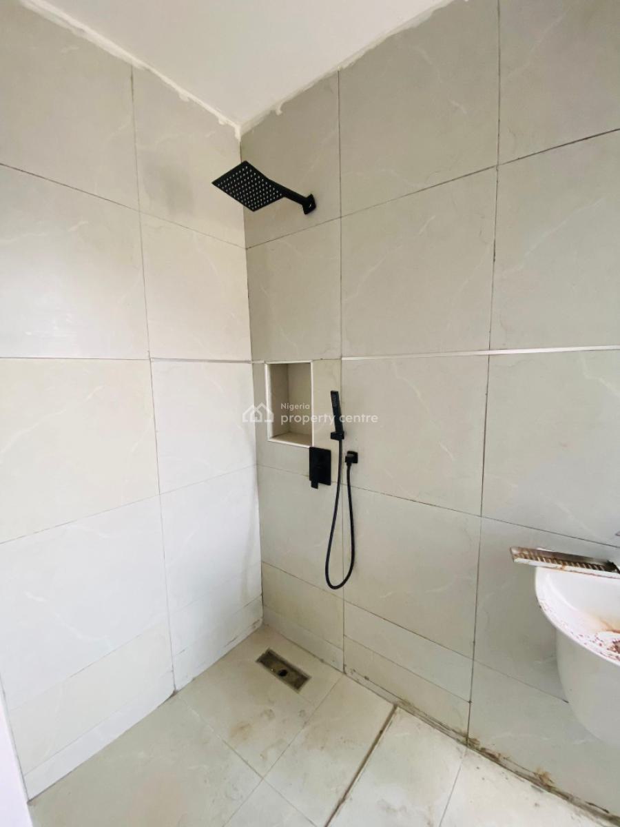 2 Bedroom Flat Apartment with Gym, Elevator, Swimming Pool, Ikate, Lekki, Lagos, Flat / Apartment for Sale