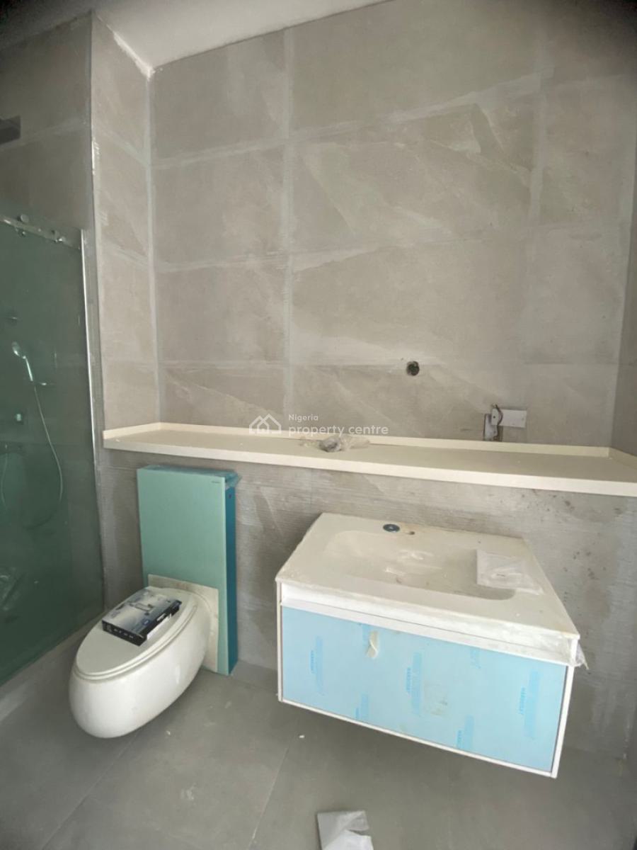 5 Bedroom Villa, with Swimming Pool, Elevator, and 2 Service Quarters, Banana Island, Ikoyi, Lagos, Detached Duplex for Sale