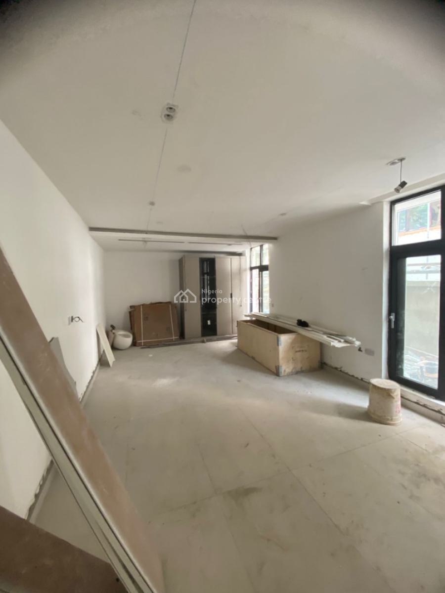 5 Bedroom Villa, with Swimming Pool, Elevator, and 2 Service Quarters, Banana Island, Ikoyi, Lagos, Detached Duplex for Sale