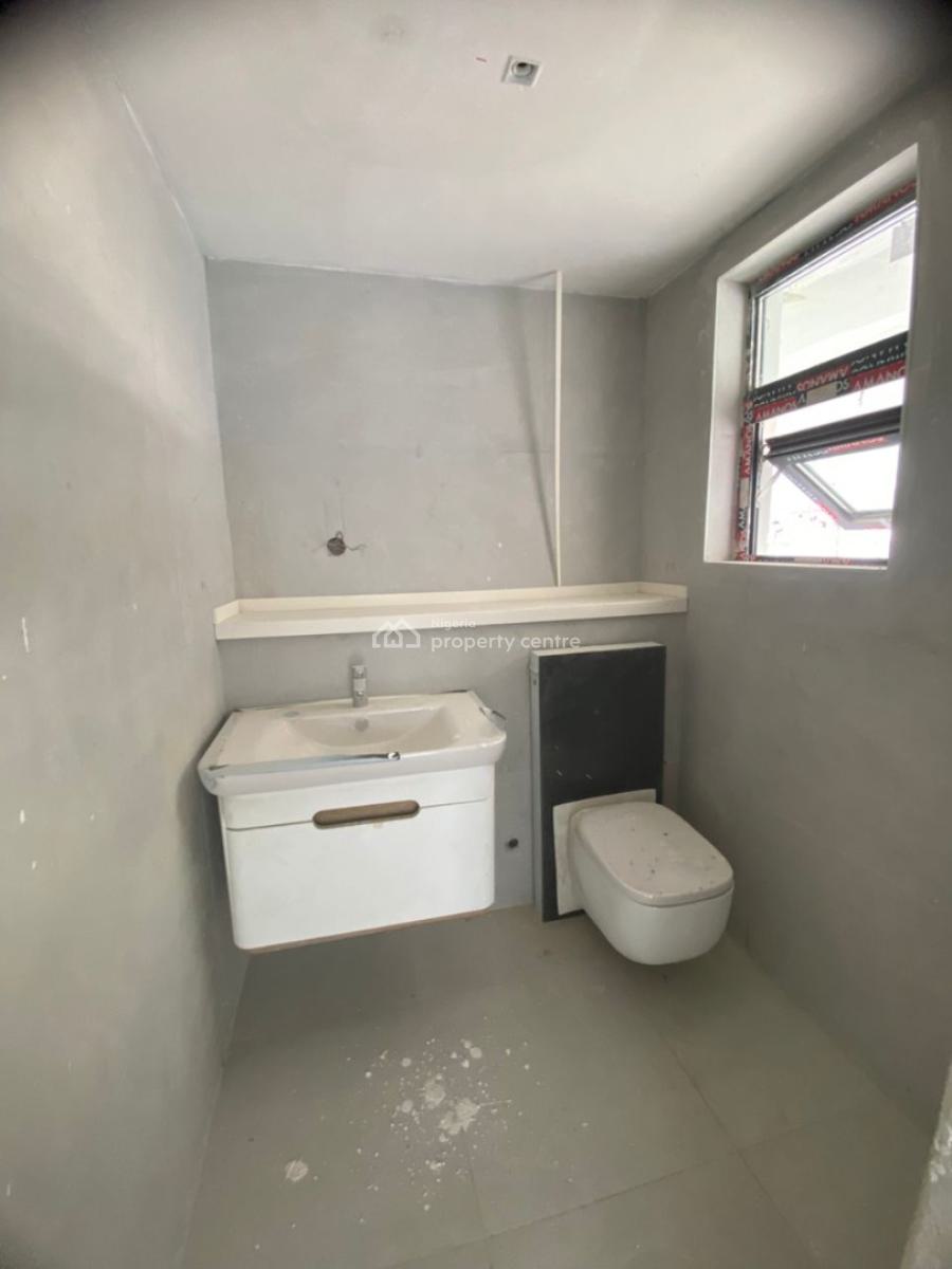 5 Bedroom Villa, with Swimming Pool, Elevator, and 2 Service Quarters, Banana Island, Ikoyi, Lagos, Detached Duplex for Sale