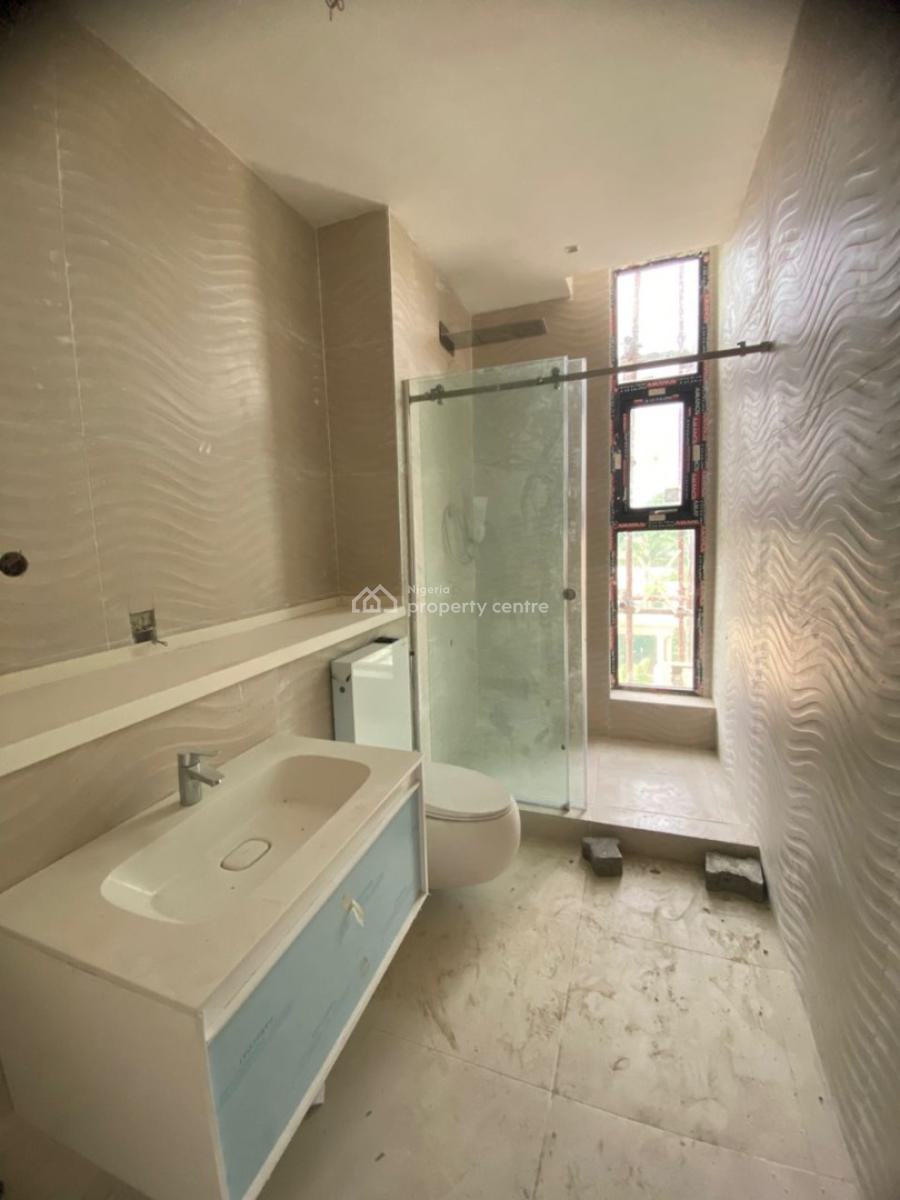 5 Bedroom Villa, with Swimming Pool, Elevator, and 2 Service Quarters, Banana Island, Ikoyi, Lagos, Detached Duplex for Sale