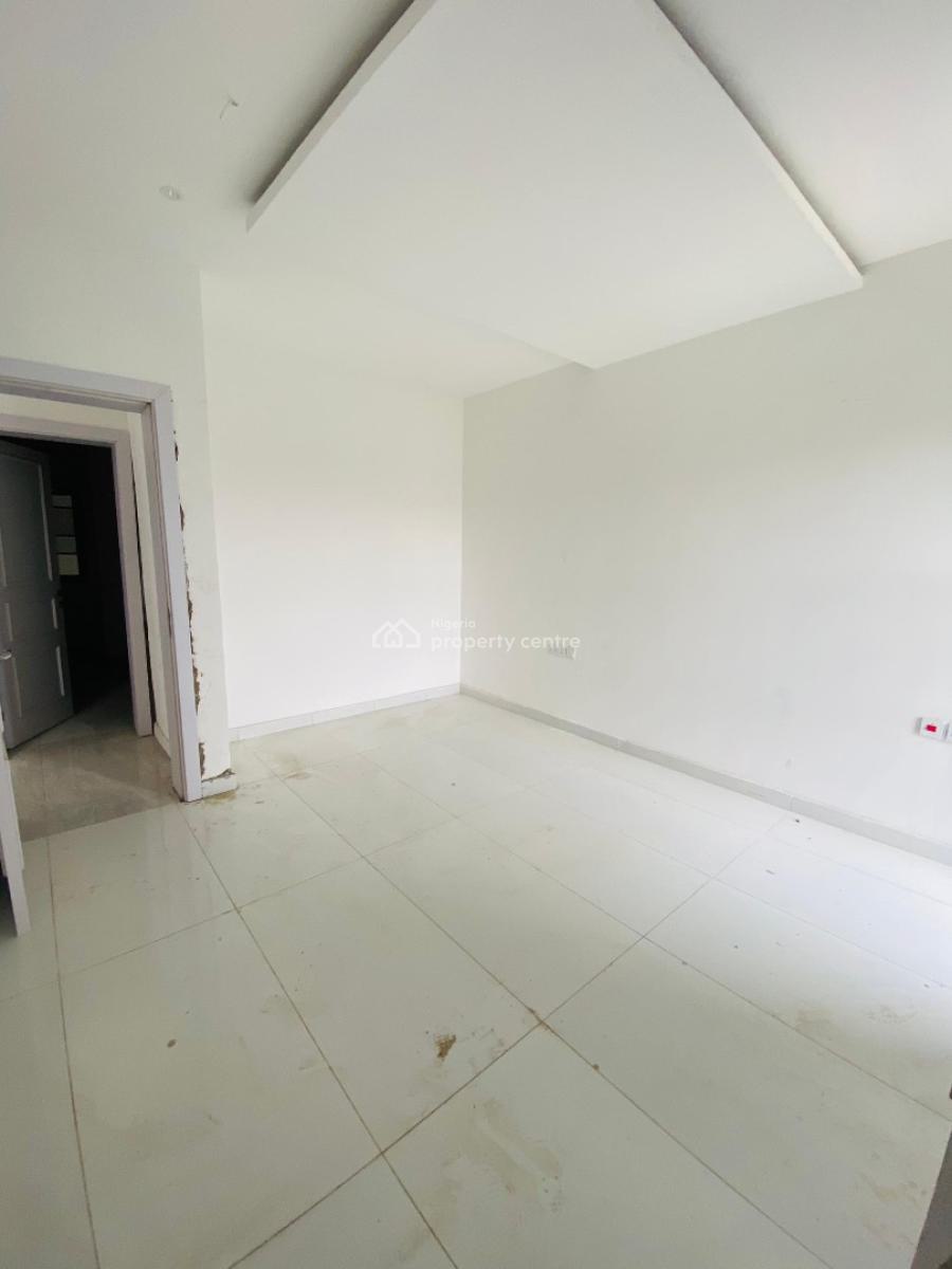 2 Bedroom Flat Apartment with Swimming Pool, Gym, Elevator, Ikate, Lekki, Lagos, Flat / Apartment for Sale