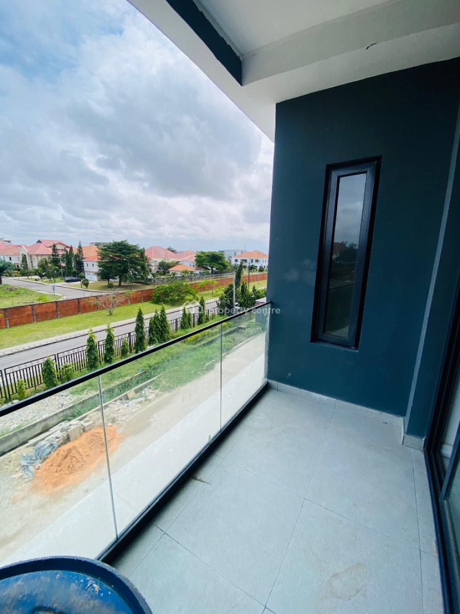 2 Bedroom Flat Apartment with Swimming Pool, Gym, Elevator, Ikate, Lekki, Lagos, Flat / Apartment for Sale