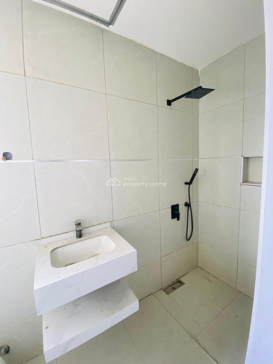 2 Bedroom Flat Apartment with Swimming Pool, Gym, Elevator, Ikate, Lekki, Lagos, Flat / Apartment for Sale