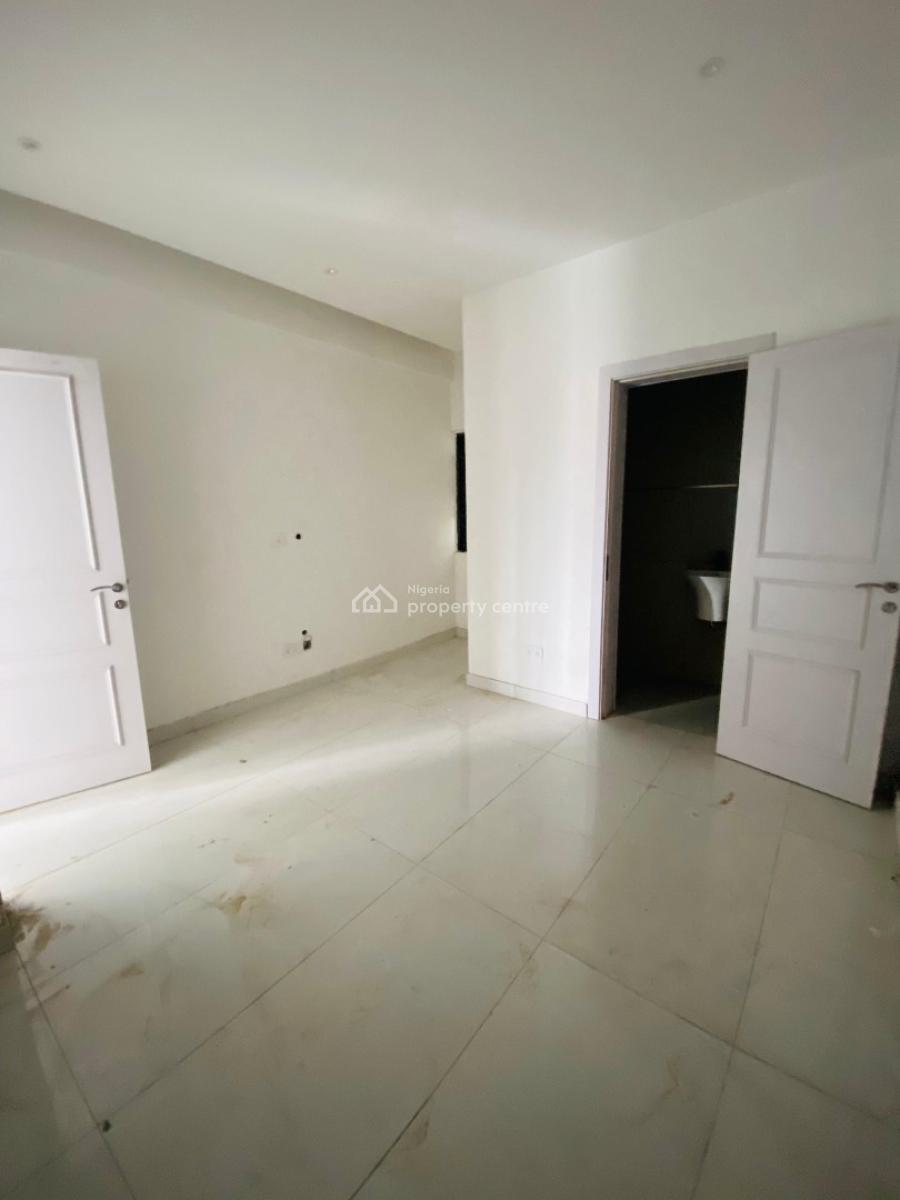 2 Bedroom Flat Apartment with Swimming Pool, Gym, Elevator, Ikate, Lekki, Lagos, Flat / Apartment for Sale
