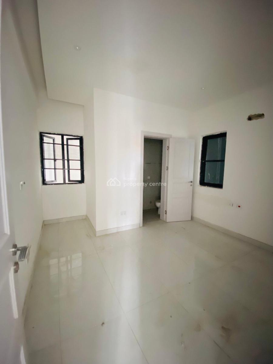2 Bedroom Flat Apartment with Swimming Pool, Gym, Elevator, Ikate, Lekki, Lagos, Flat / Apartment for Sale
