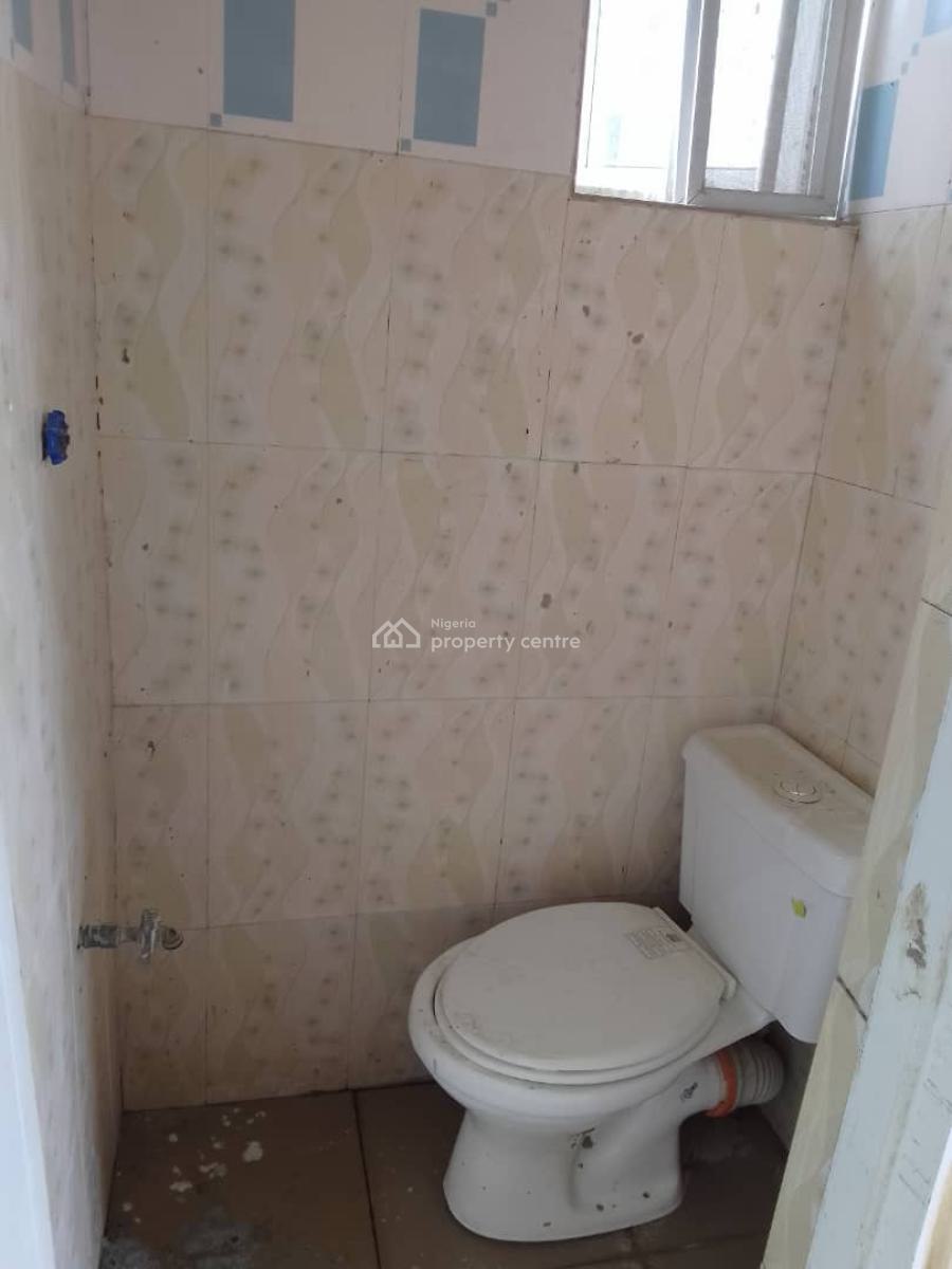 Room Self Contained, New Road, Awoyaya, Ibeju Lekki, Lagos, Self Contain (single Rooms) for Rent