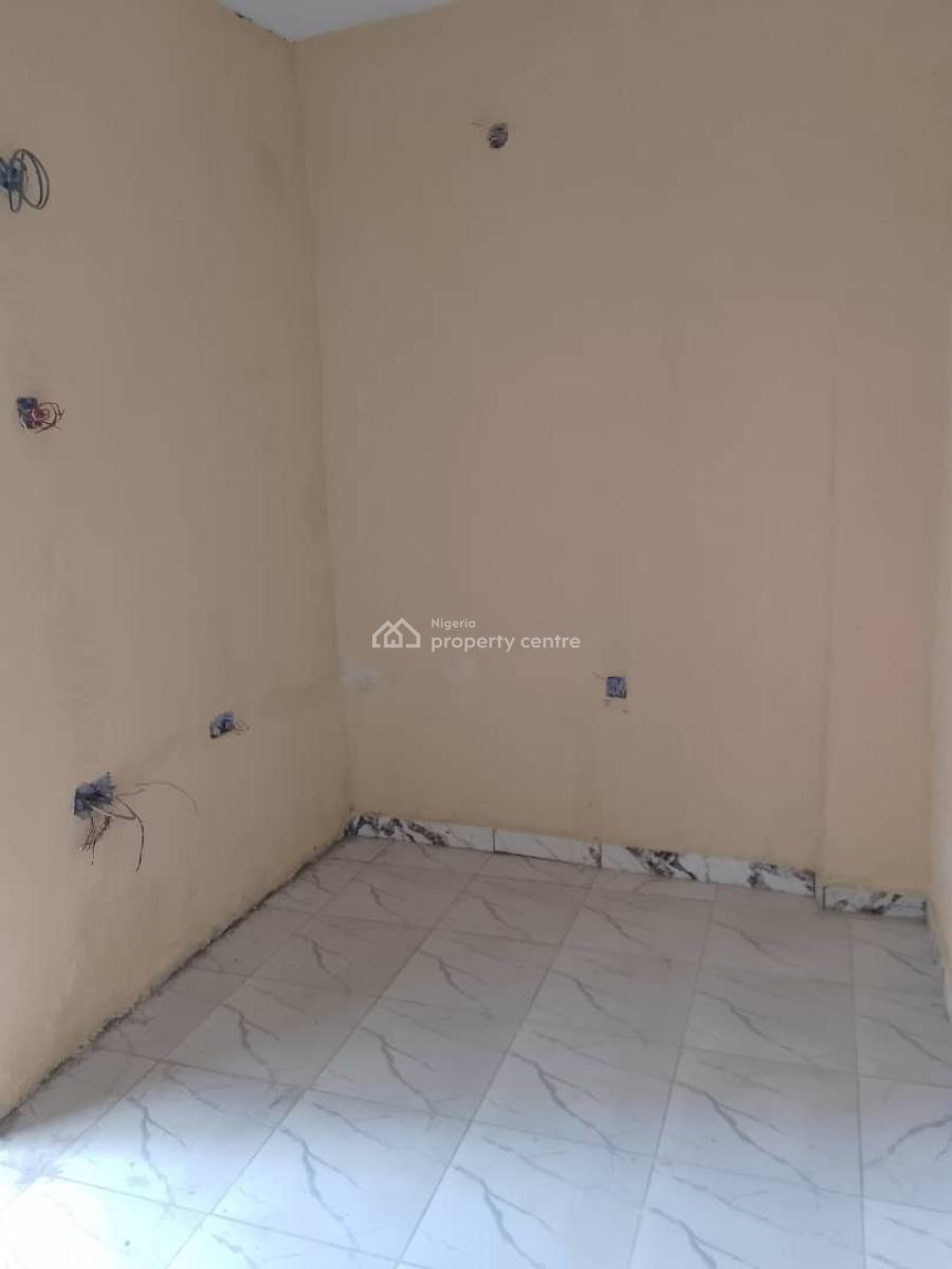 Room Self Contained, New Road, Awoyaya, Ibeju Lekki, Lagos, Self Contain (single Rooms) for Rent