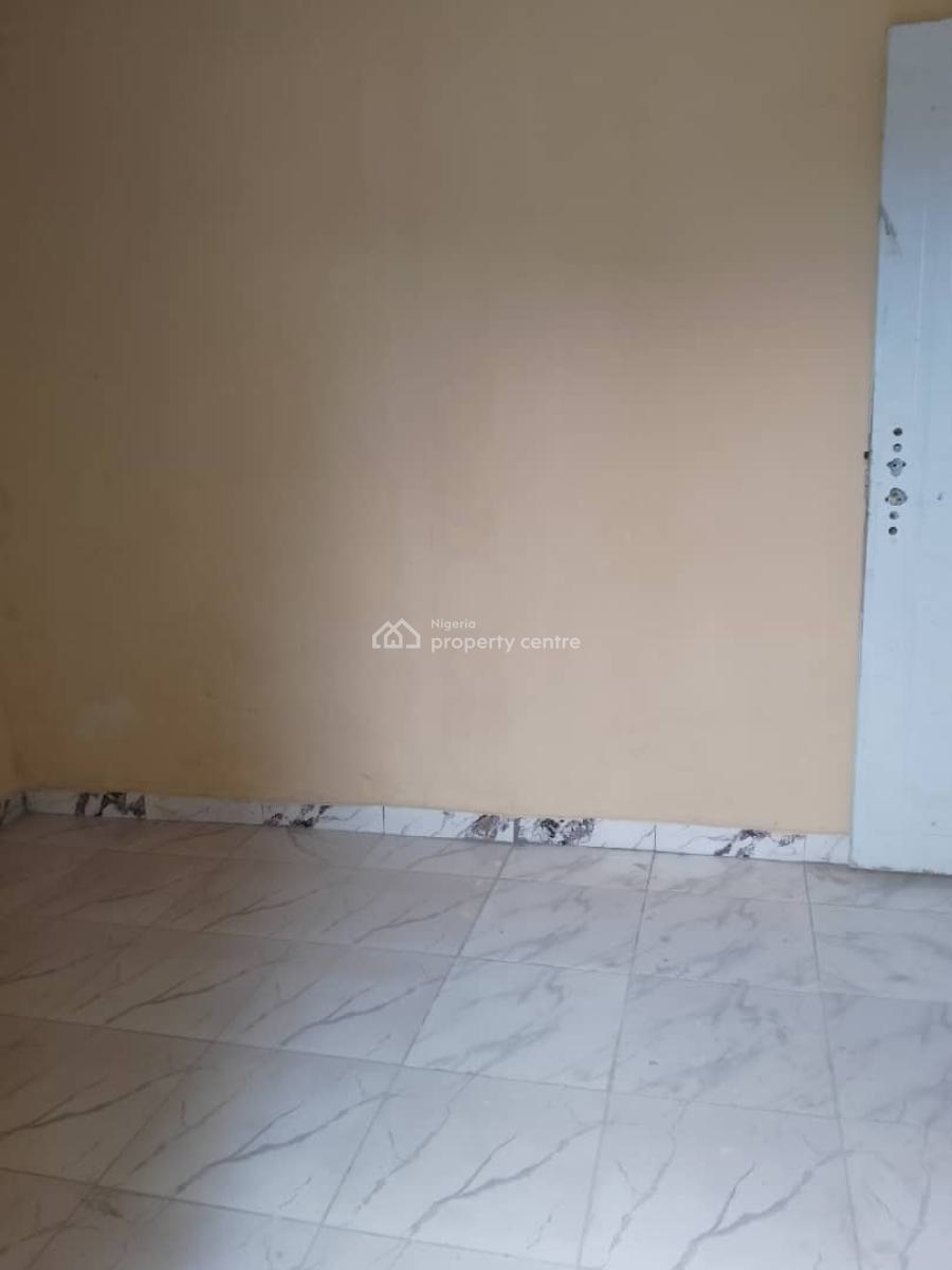 Room Self Contained, New Road, Awoyaya, Ibeju Lekki, Lagos, Self Contain (single Rooms) for Rent