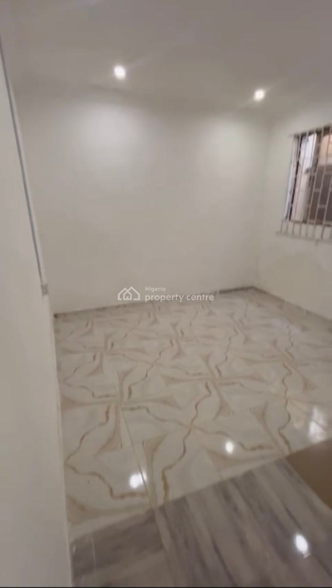 Brand New Self Contain with Kitchen Cabinet, Ilaje, Bariga, Shomolu, Lagos, Self Contain (single Rooms) for Rent