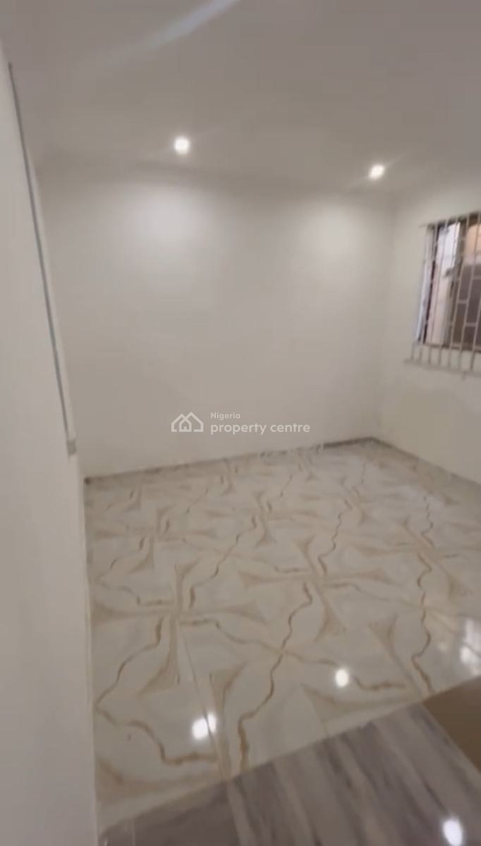 Brand New Self Contain with Kitchen Cabinet, Ilaje, Bariga, Shomolu, Lagos, Self Contain (single Rooms) for Rent